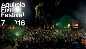 Aquileia Film Festival 2016