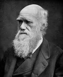 Charles Darwin