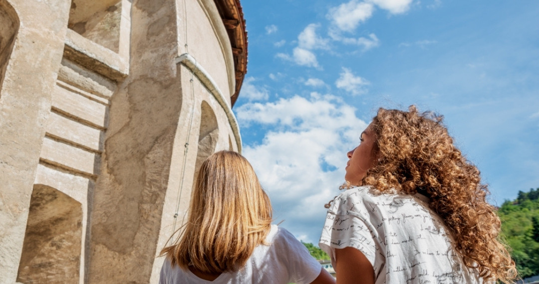 #iovadoalmuseo: la proposta dei musei di Rovereto per coinvolgere i ragazzi delle scuole secondarie