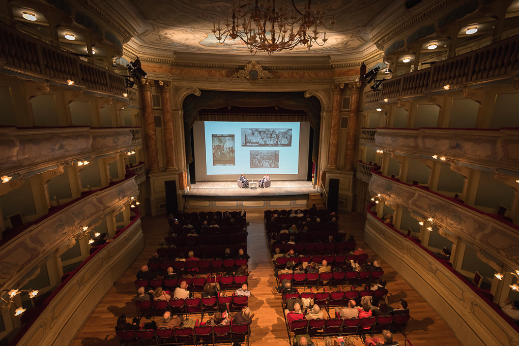 Teatro Zandonai di Rovereto