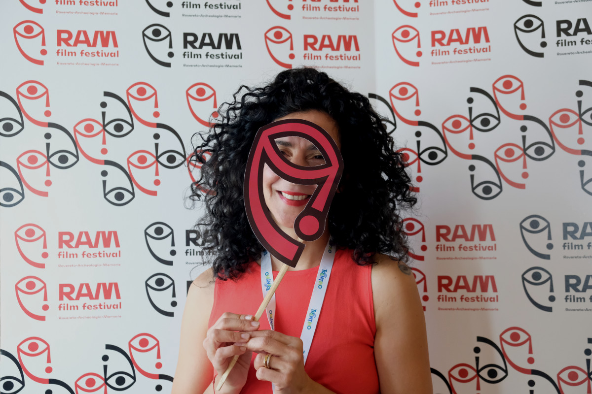 RAM film festival - interviste