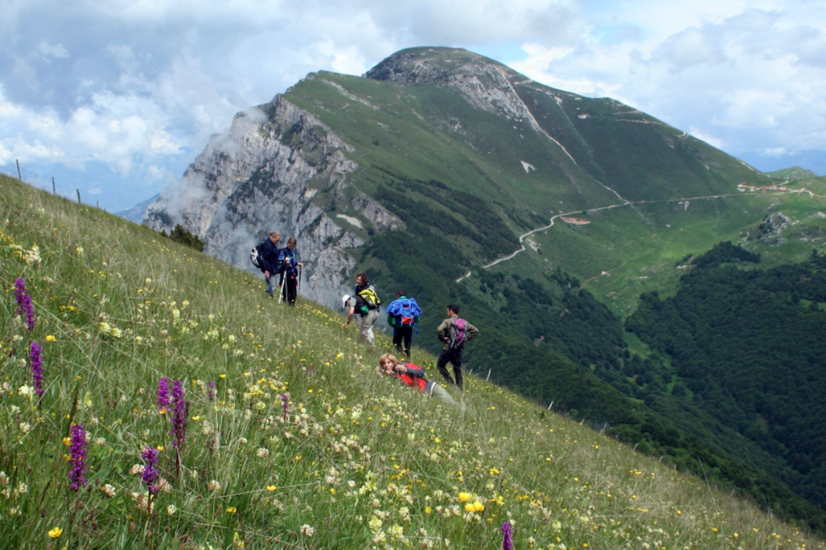 Monte Baldo