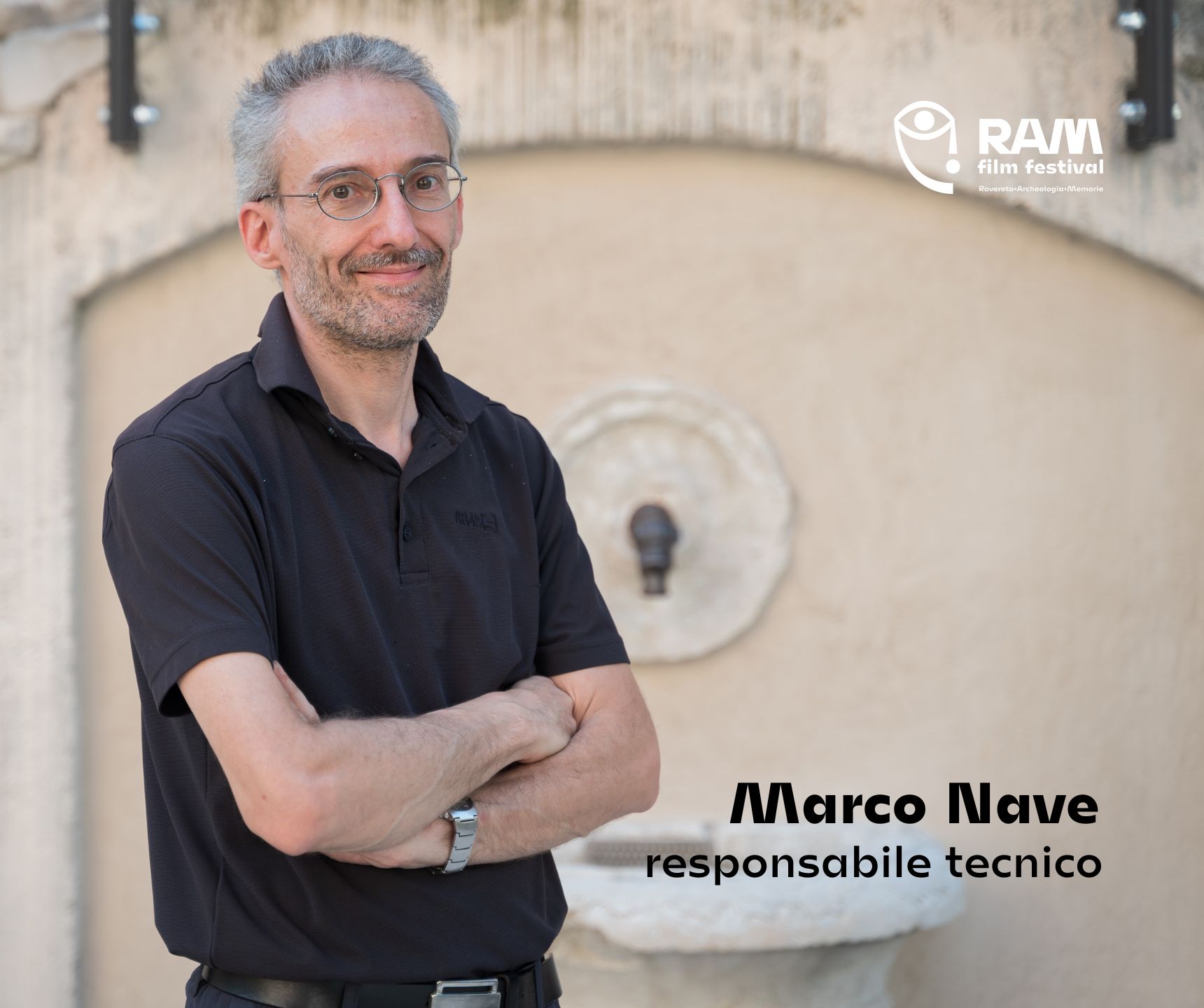Marco Nave