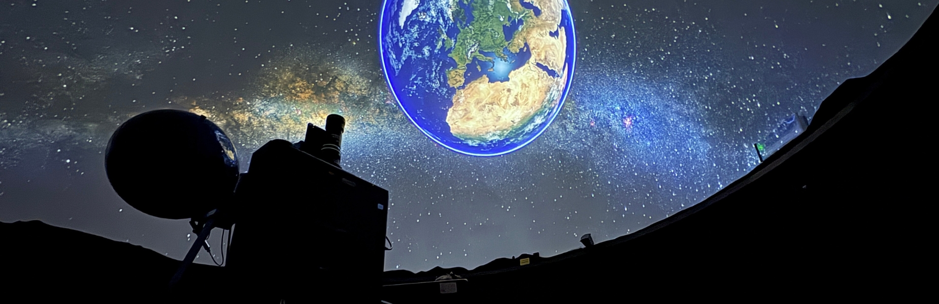 planetario