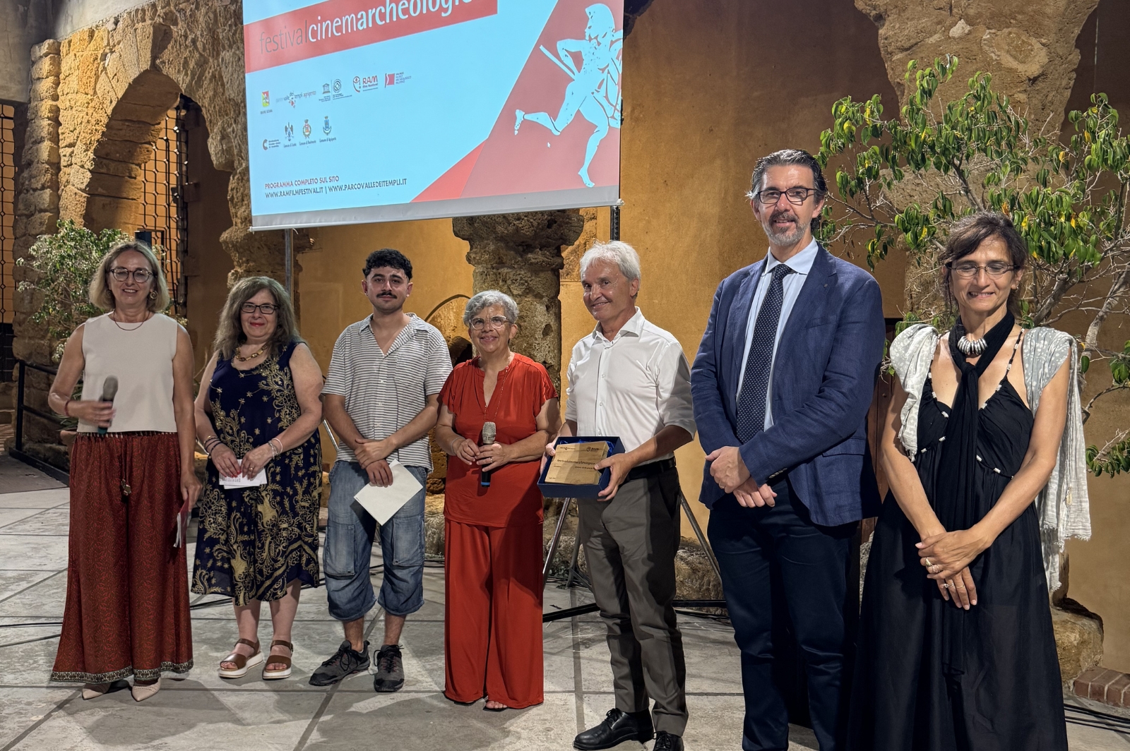 PREMIAZIONI 2026