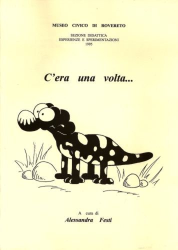 C'era una volta... la salamandra