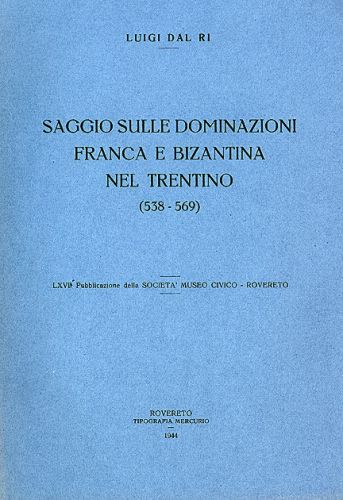 FranchiBizantini