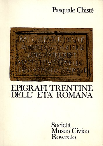 epigrafi trentine