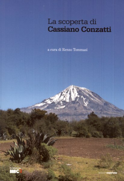 La scoperta di Cassiano Conzatti